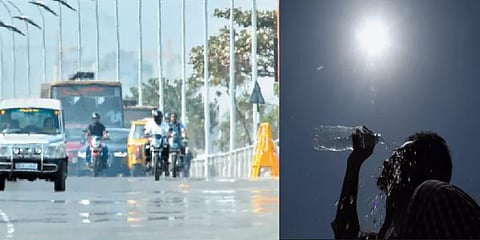 கோடை வெயிலிலிருந்து சரும பிரச்னைகளை தடுக்க என்ன செய்ய வேண்டும்? மருத்துவர்கள் அறிவுரை!