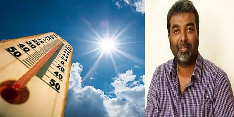 ”அந்த 3 மணி நேரம் வீட்டை விட்டு வெளியே வராதீர்கள்” - அக்னிக்கு முன்பே வாட்டும் வெயில்!