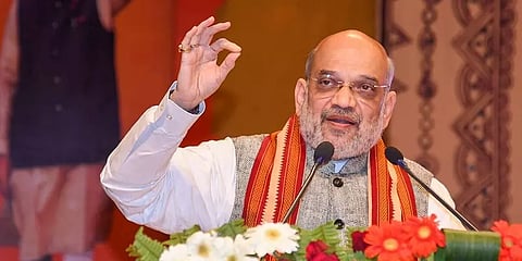 சுதந்திரத்திற்கு பிறகு இந்தியாவின் பால் உற்பத்தி 10 மடங்கு அதிகரித்துள்ளது - அமித் ஷா