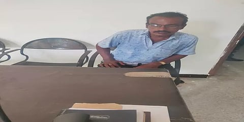 சென்னை: பெப்பர் ஸ்பிரே அடித்து ரூ.50 லட்சம் கொள்ளை- 3 பேரிடம் விசாரணை