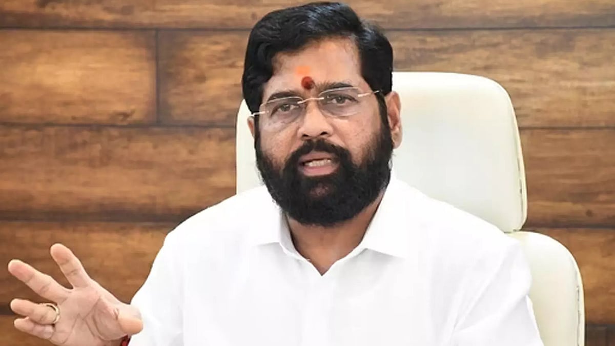 report says a rift between the ruling coalition parties in Maharashtra