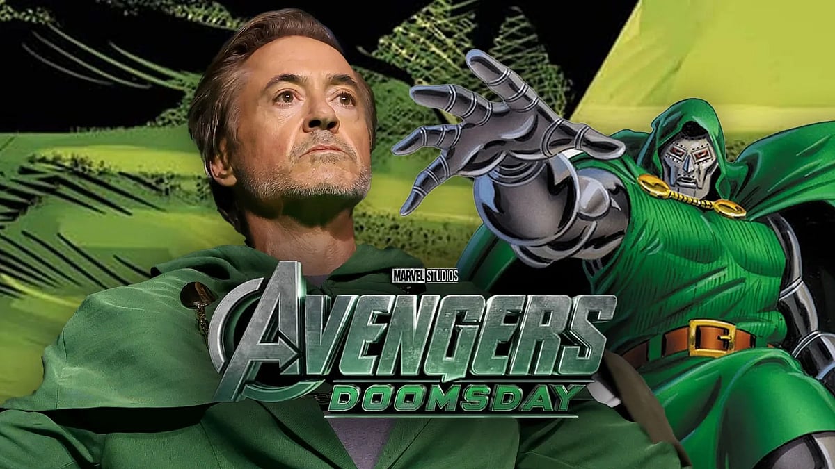 Avengers Endgame படத்தில் காட்சிகள் leak? லோகி, ஹல்க், 3,000 யுனிவர்ஸ்கள்; Doomsday ரகசியம் இதுதானா?