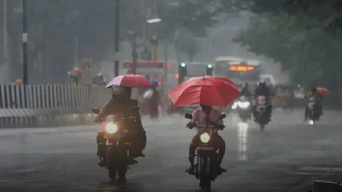 6 மாவட்டங்களில் நாளை மிக கனமழை; 20ஆம் தேதி வரை பல மாவட்டங்களில் மழைக்கு வாய்ப்பு