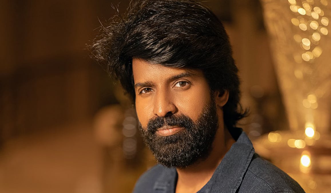 ரஜினி, விஜய், அஜித்.. நடிகர் சூரி சொன்ன விஷயங்கள்.. கவனிக்கும் திரையுலகம்!
