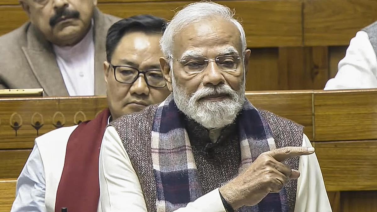 அமைச்சர்களின் செயல்பாடுகளை பிரதமர் மோடி ஆய்வு.. 2 நாள் ஆலோசனைக் கூட்டம்!