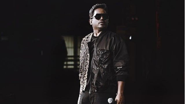 Yuvan Shankar Raja debut in Malayalam Cinema