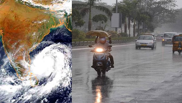 நாளை புயல்.. அடுத்து அதிதீவிர புயல்.. 31 மாவட்டங்களில் கனமழை! 3 இடங்களுக்கு ரெட் அலெர்ட்!