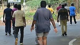 Hearts Aging Faster in Young Indians Due to Obesity