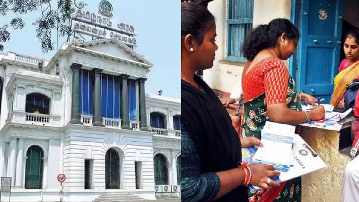 மக்கள் தொகை கணக்கெடுப்பு.. தமிழ்நாட்டில் இன்று தொடங்குகிறது.. கேட்கப்படும் 33 கேள்விகள்!!