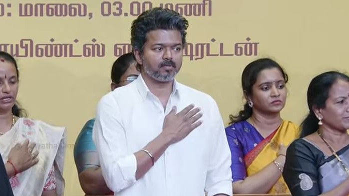 சுதந்திர தின விழாவில் கொடியேற்றும் முதல்வர் விஜய்.. தகைசால் தமிழர் விருது யாருக்கு?