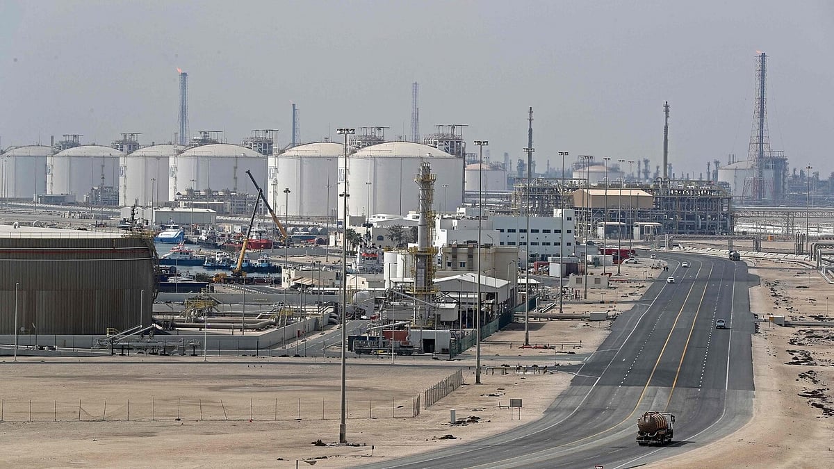 Iran’s Attacks Rack Up $800 Million Damage to US Assets