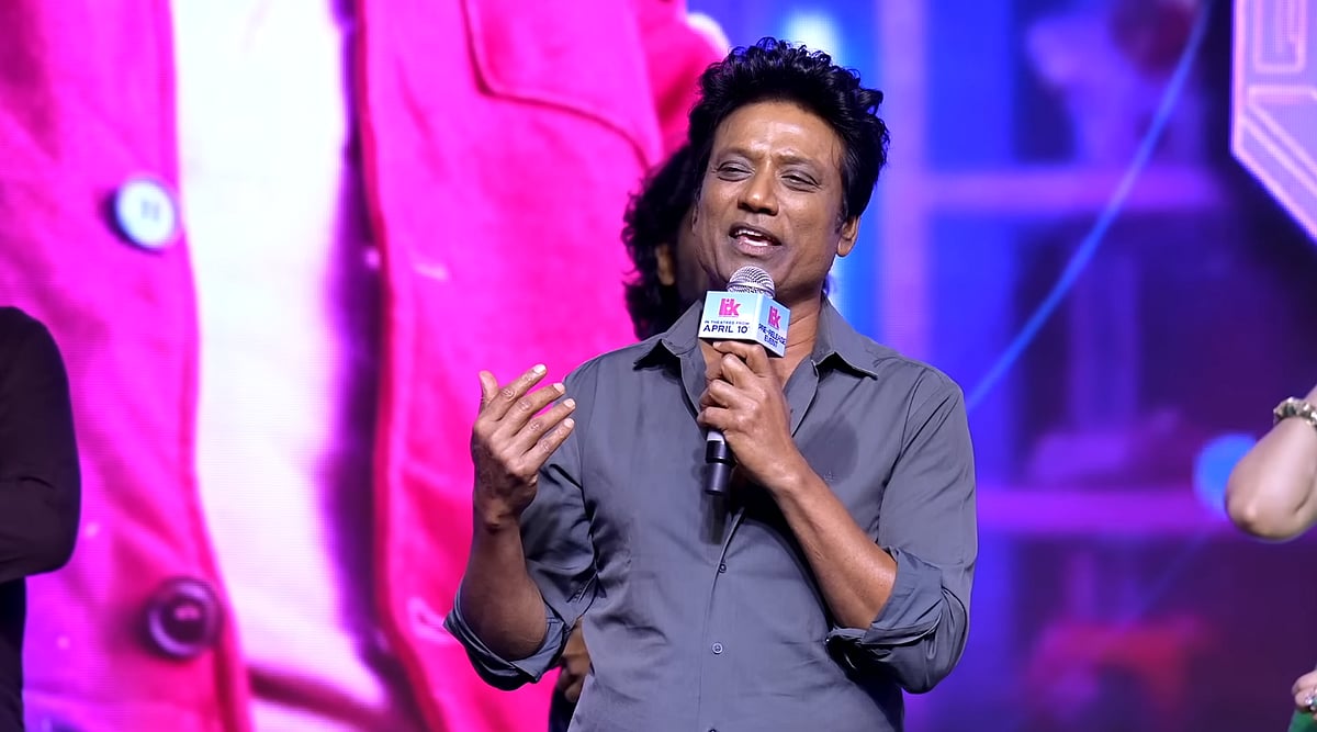 Pradeep Ranganathan now a big hero says S J Suryah