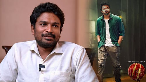 Vignesh Rathnakumar Rathnakumar's 29 movie trailer out now