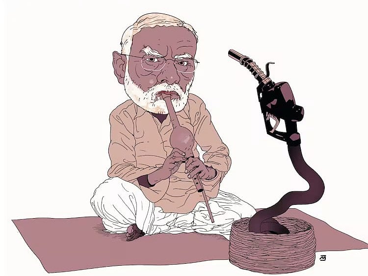 Norwegian Media Mocks PM Modi Over Silence? Sparks Massive Backlash