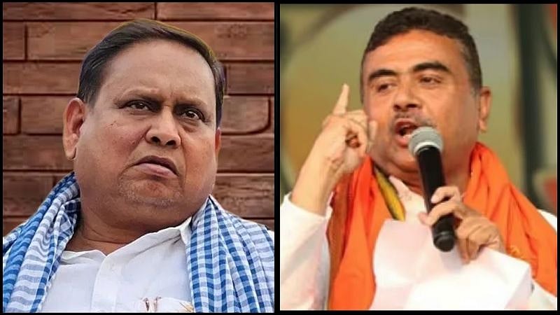 Humayun Kabir warns West Bengal BJP Govt