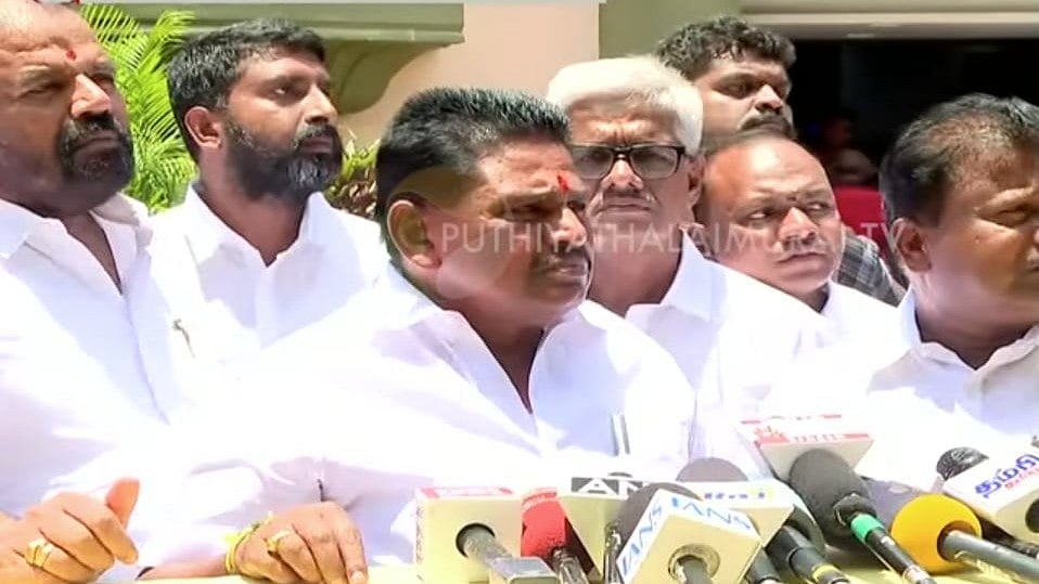 Why Was Mama Seer Given to Seeman House? Anitha Radhakrishnan Explains