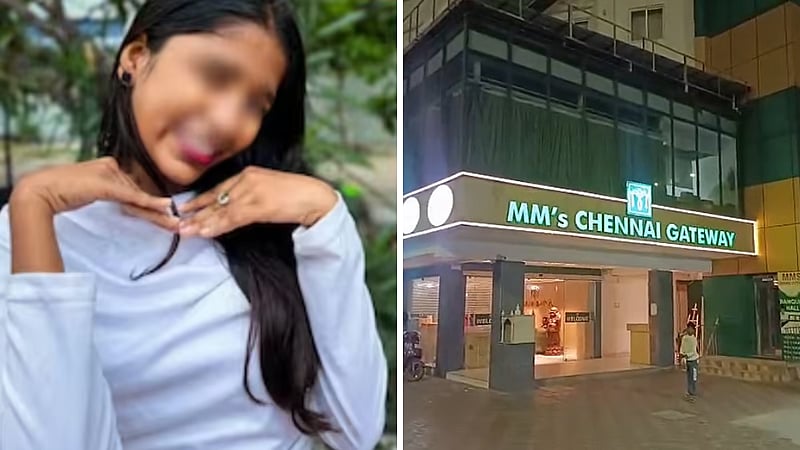 கோயம்பேடு இளம்பெண் கொலை விவகாரம்| சிகிச்சையில் இருந்த மற்றொரு இளம்பெண்ணும் உயிரிழப்பு!
