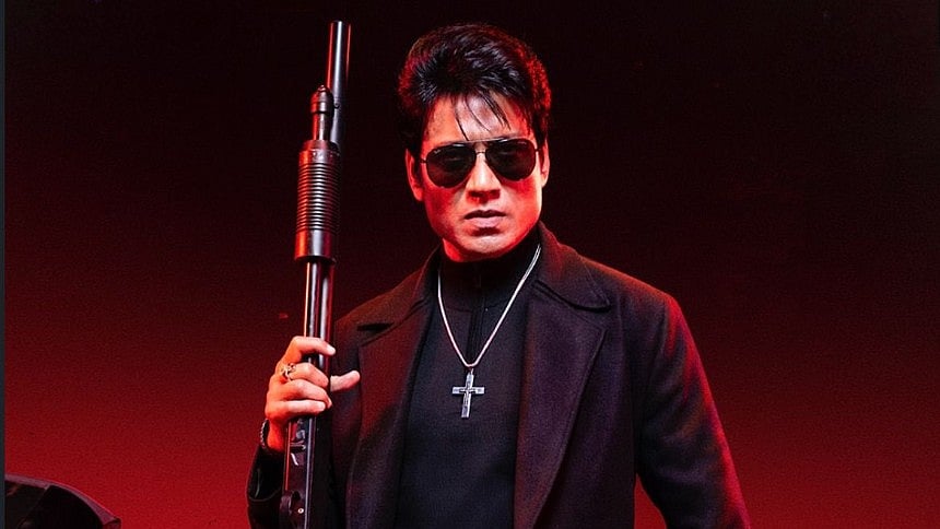 எஸ் ஜே சூர்யா படப்பிடிப்பில் விபத்து... ஒருவர் பலி!| Killer | S J Suryah