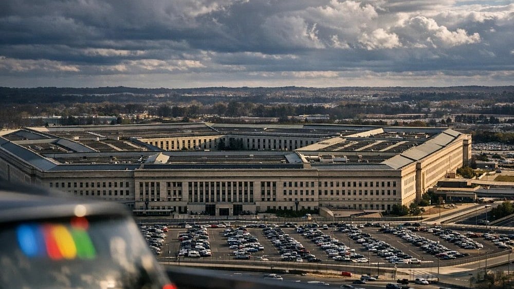 Espionage Claims Rock US Israel Relations
