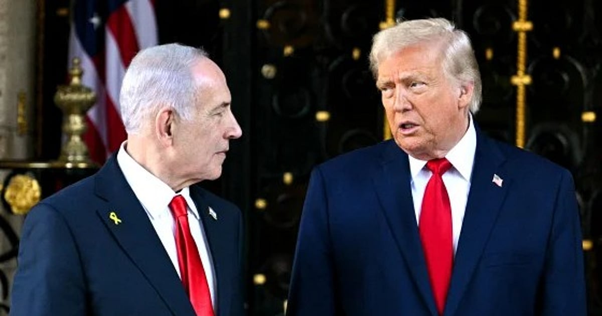 Espionage Claims Rock US Israel Relations