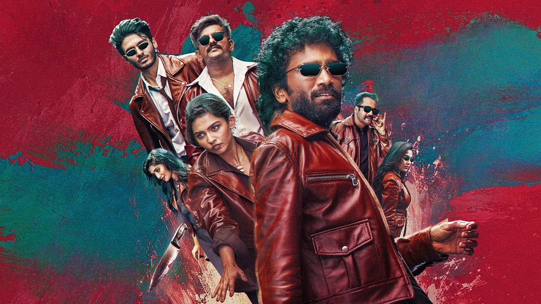 Pradeep Ranganathan debut as a Producer