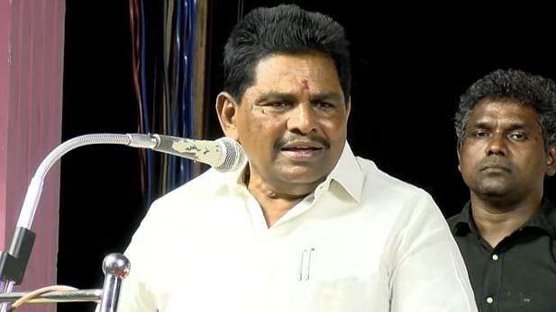 ”6 மாதத்தில் ஸ்டாலின் தான் முதல்வர்; திமுகவை தொட்டுப் பார்க்க முடியாது” - அனிதா ராதாகிருஷ்ணன்