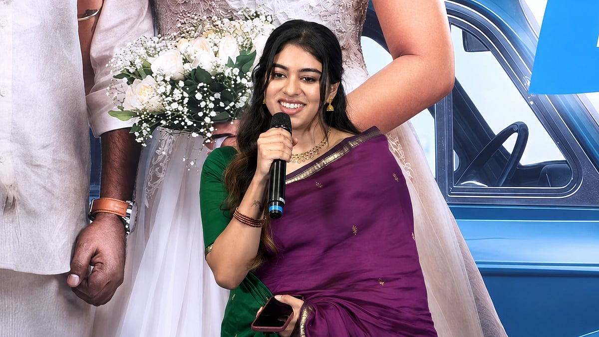 தனுஷ் சாருக்கு நன்றி சொல்லிக் கொள்கிறேன்! - ரம்யா ரங்கநாதன் | Ramya Ranganathan | Anbe Diana