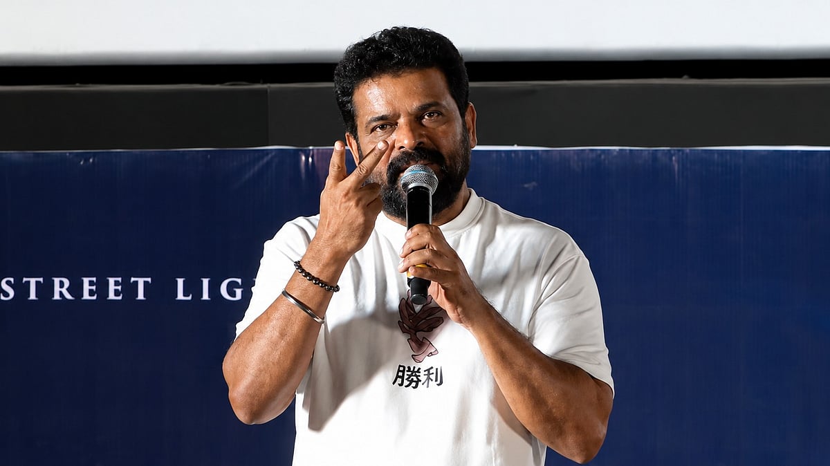 ”விஜய் சார் படத்தில் விஜயை தாண்டி ரசிக்கவைத்த இருவர்!” - அமீர் | Ameer | Train