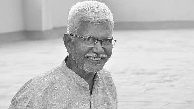 ‘ரியல் அசுரன்’ எழுத்தாளர் பூமணி காலமானார்.. இலக்கிய உலகினர் அஞ்சலி!