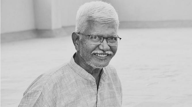 தமிழ் இலக்கியத்தின் முக்கிய ஆளுமை.. எழுத்தாளர் பூமணி காலமானார்!!