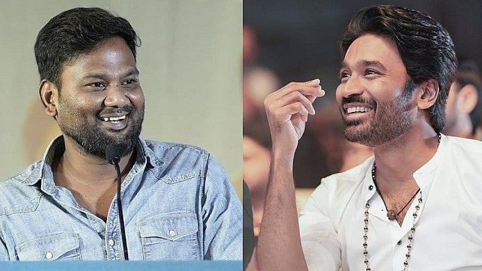 தனுஷ் பிறந்தநாளில் D56 அப்டேட் வருமா? இயக்குநர் கொடுத்த பதில் | Dhanush | Tamizharasan Pachamuthu