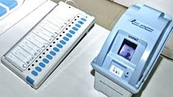 ஊரக உள்ளாட்சித் தேர்தல் |முதல்முறையாக புதிய வசதிகொண்ட EVM!