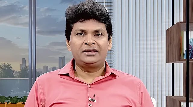 ’புதிய தலைமுறை’ நெறியாளர் விஜயனிடம் போலீஸார் விசாரணை.. அலைக்கழிப்புக்கு தலைவர்கள் கண்டனம்!