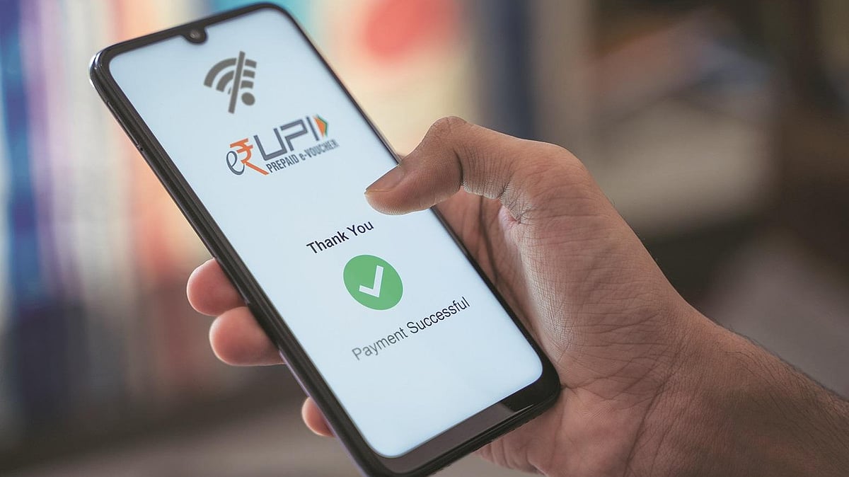 இனி, Internet வேண்டாம்.. UPI-இல் பணம் செலுத்தும் புது வசதி.. விரைவில் அறிமுகம்!