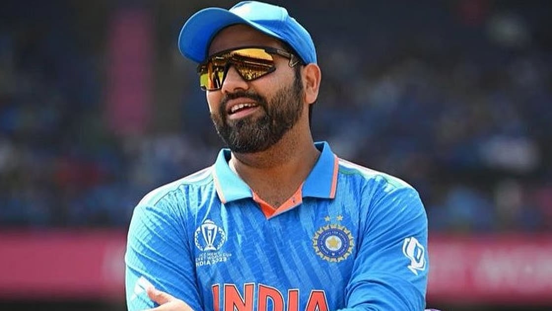”ரோகித்தைத் தொந்தரவு செய்யாதீங்க..” இரண்டு பேருக்கு கடும் எச்சரிக்கை விடுத்த பிசிசிஐ?