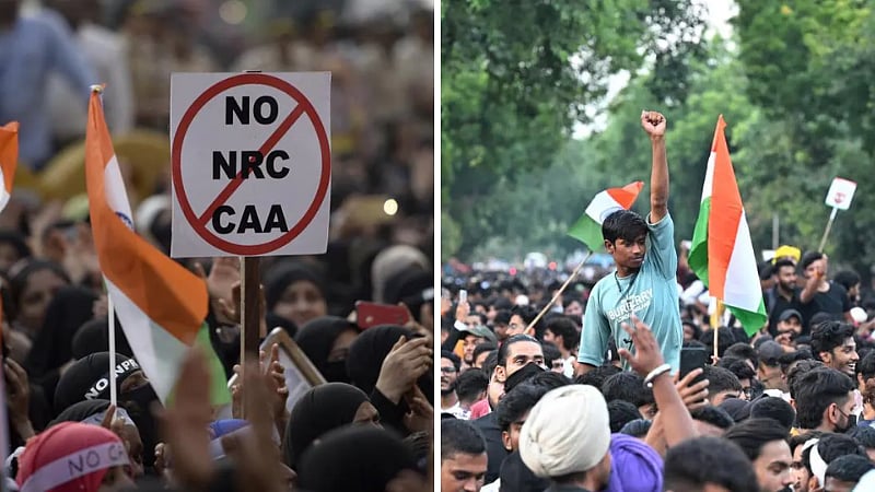 CAA முதல் நீட் தேர்வு முறைகேடு வரை.. 3 முறை மட்டுமே பின்வாங்கியிருக்கும் மோடி அரசு.!