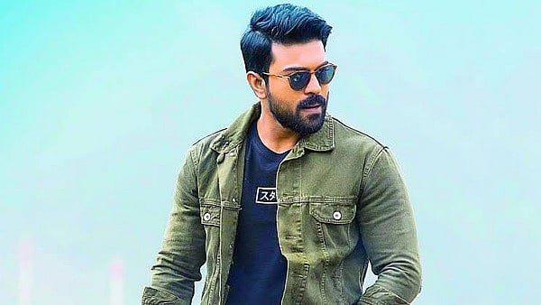 படப்பிடிப்பில் ராம் சரணுக்கு காயம்.. கோவையில் வெற்றிகரமாக நடைபெற்ற அறுவைசிகிச்சை!
