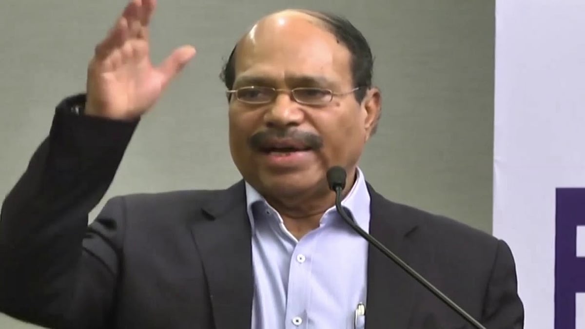 சிறுமிகளிடம் பாலியல் குற்றத்தில் ஈடுபட்டதாக புகார்.. ஜெம் கிரானைட்ஸ் நிறுவனர் கைது!