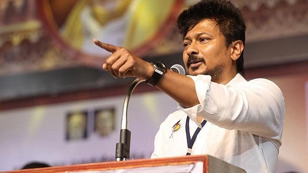 ”ஆதாரத்தைக் காட்டியே தீருவேன்.. விஷ்ணு ரெட்டியை இழுத்து சவால்விட்ட உதயநிதி!