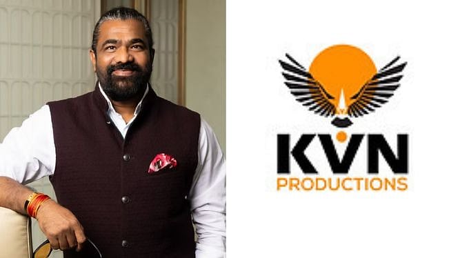 டாக்ஸிக், ஜன நாயகன்.. தொடர் நஷ்டத்தில் KVN Productions.. மீண்டெழுமா?