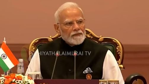 பிரிக்ஸ் மாநாட்டில் நடந்தது என்ன? | PM Modi | BRICS Summit