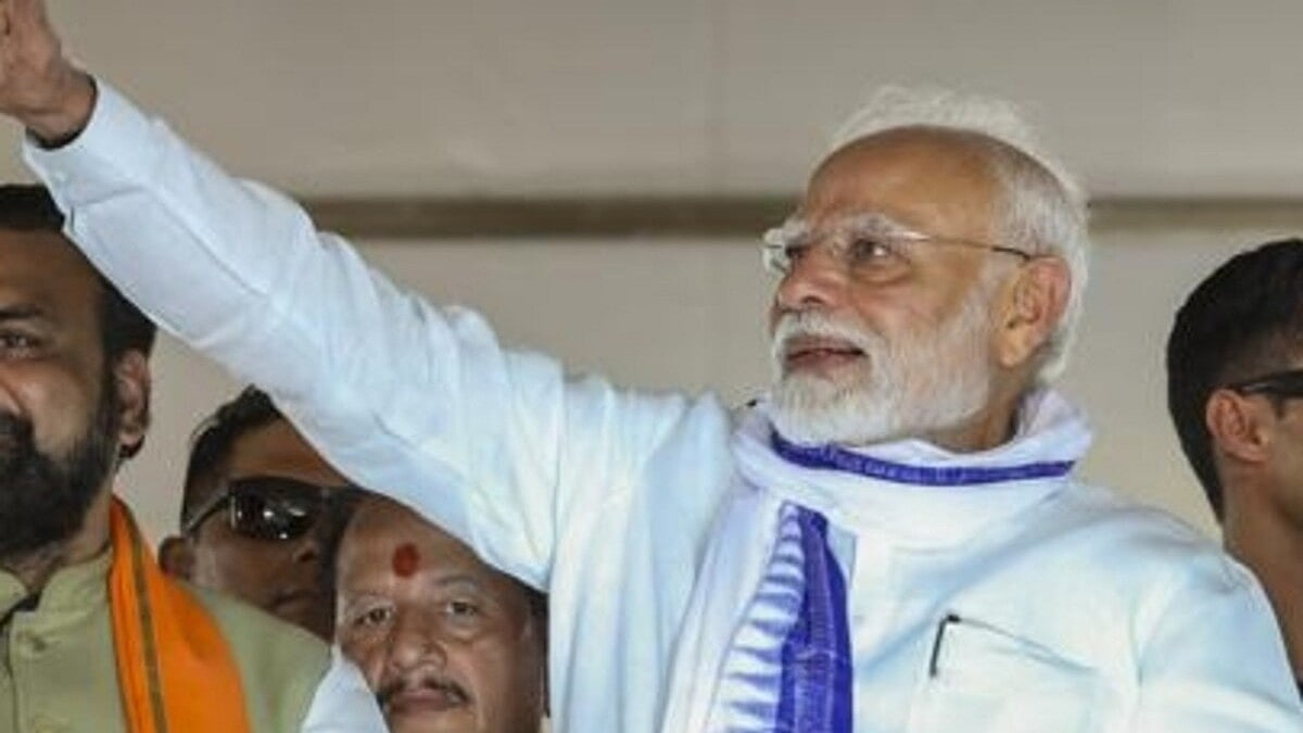 பிரதமர் மோடிக்கு பாரத ரத்னா விருது? நட்டா கொடுத்த பதில்!