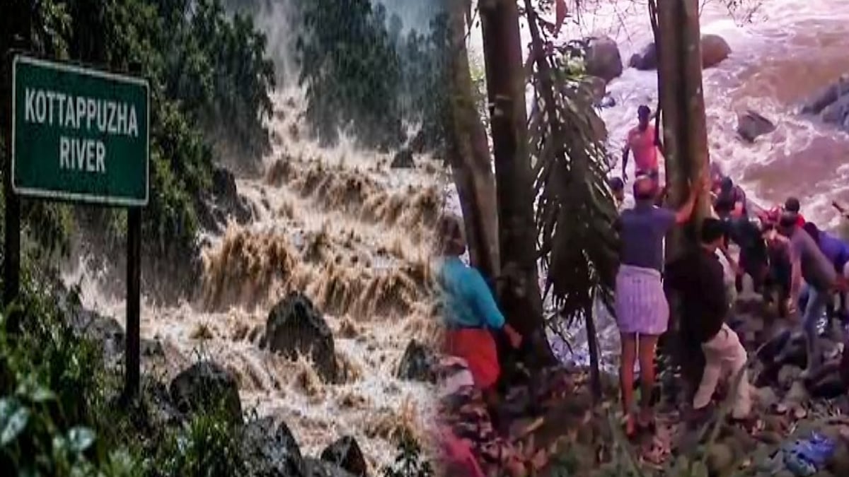 நேபாள துயரத்தை போல கேரளாவிலும் : மழையே பெய்யாமல் வந்த வெள்ளம்... வெளிவந்த அதிர்ச்சி பின்னணி !