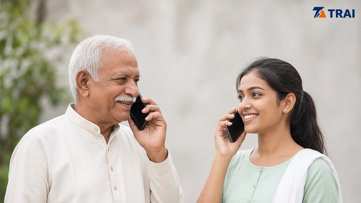 Data இல்லாத Voice&SMS மாத ரீசார்ஜ்.. டிராய் பிறப்பித்த அதிரடி உத்தரவு!