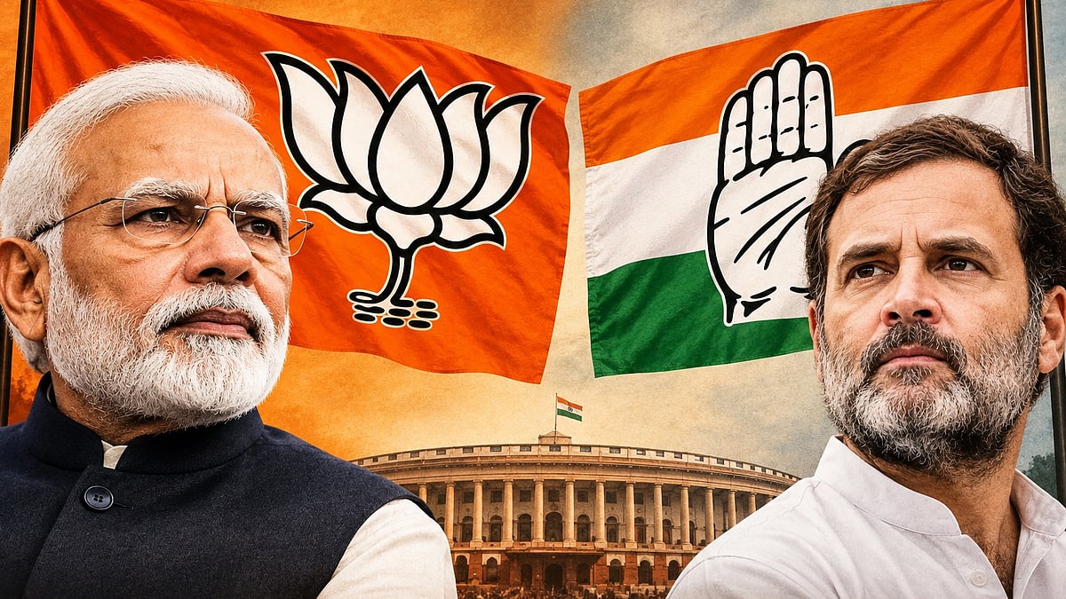5 மாநில சட்டப்பேரவைத் தேர்தல்.. பாஜக செலவழித்தது இத்தனை கோடியா? வெளியான அதிர்ச்சித் தகவல்!!