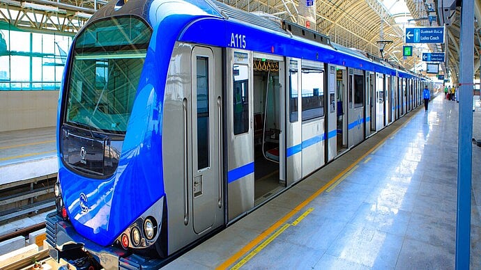 மெட்ரோ | தயார் நிலையில் பூந்தமல்லி - வடபழனி வழித்தடம்.. எதிர்பார்க்கும் பயணிகள்.. திறப்பு எப்போது?