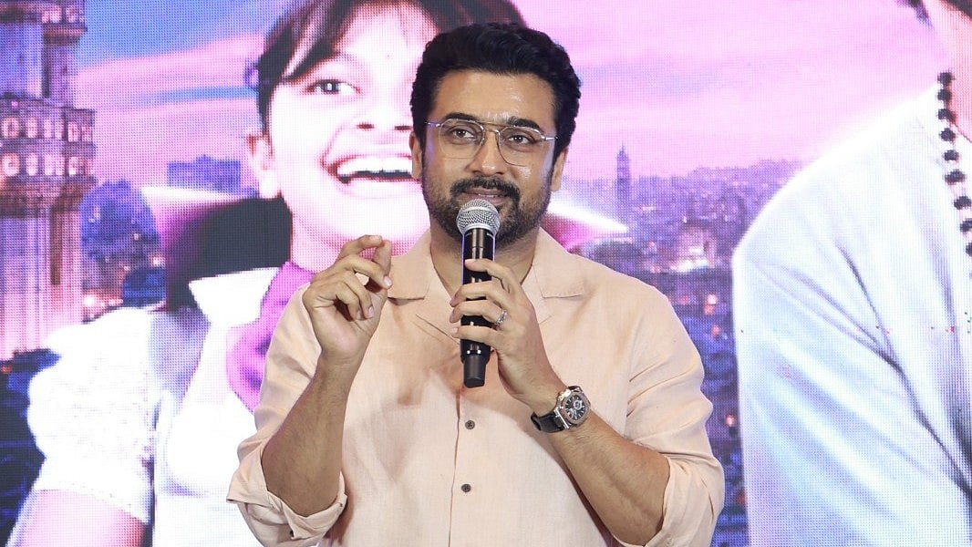 ”ஃபஹத் மாதிரி என்னால் இருக்க முடியவில்லை..” சூர்யா சொன்ன அந்த வார்த்தை.. ஏன்?