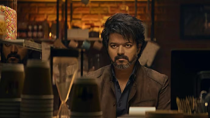 விஜய்யின் ஒரு படம்… மாறிப்போன உணவகம்! காஷ்மீரில் ‘LEO’ செய்த மேஜிக்!