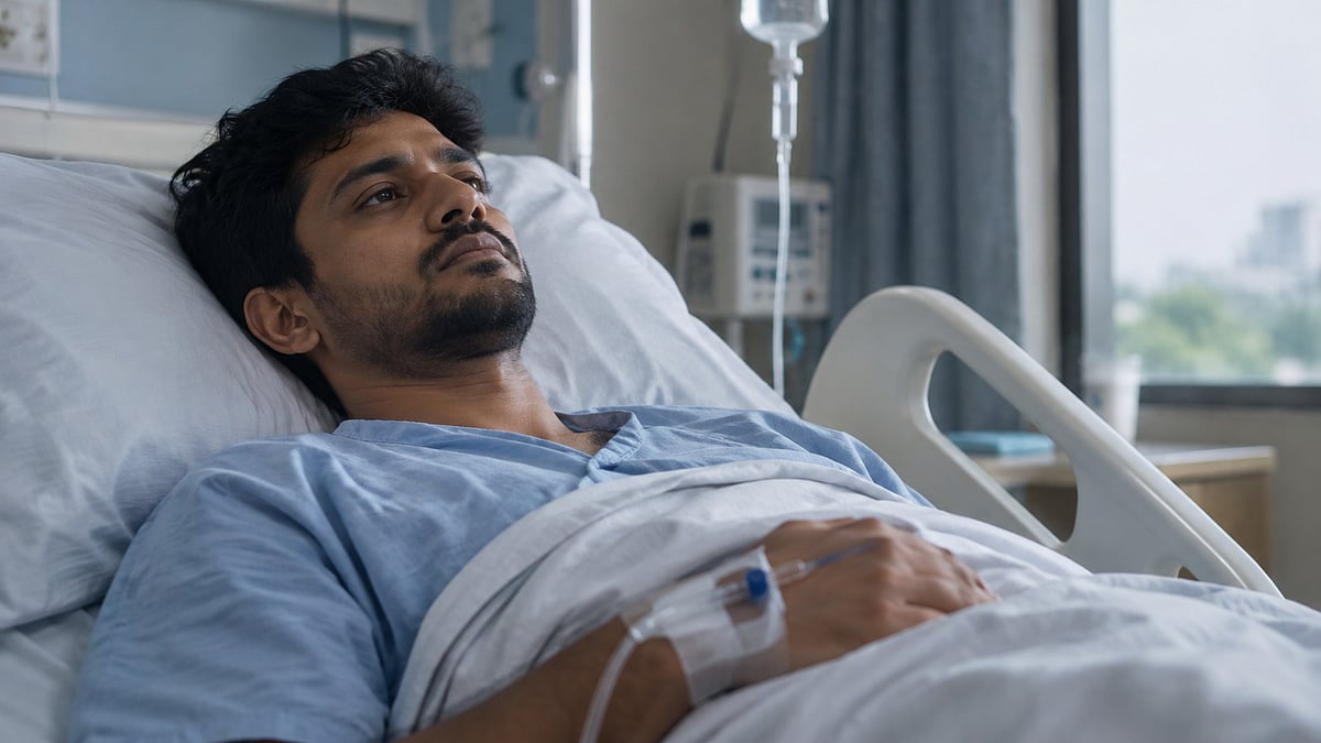 தமிழகத்தில் ஆண்கள் அகால மரணம் அதிகரிப்பு.. தீர்வு என்ன?