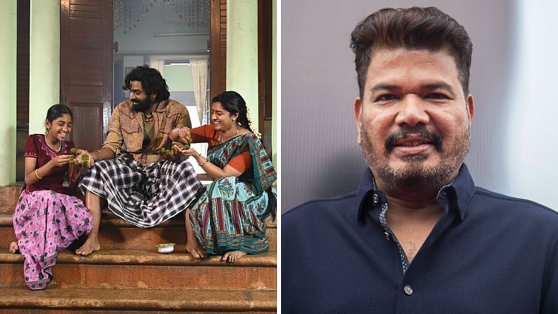 “தேசிய விருதுக்கு தகுதியான நடிப்பு..” பத்தா படத்தை பாராட்டிய இயக்குநர் ஷங்கர்!